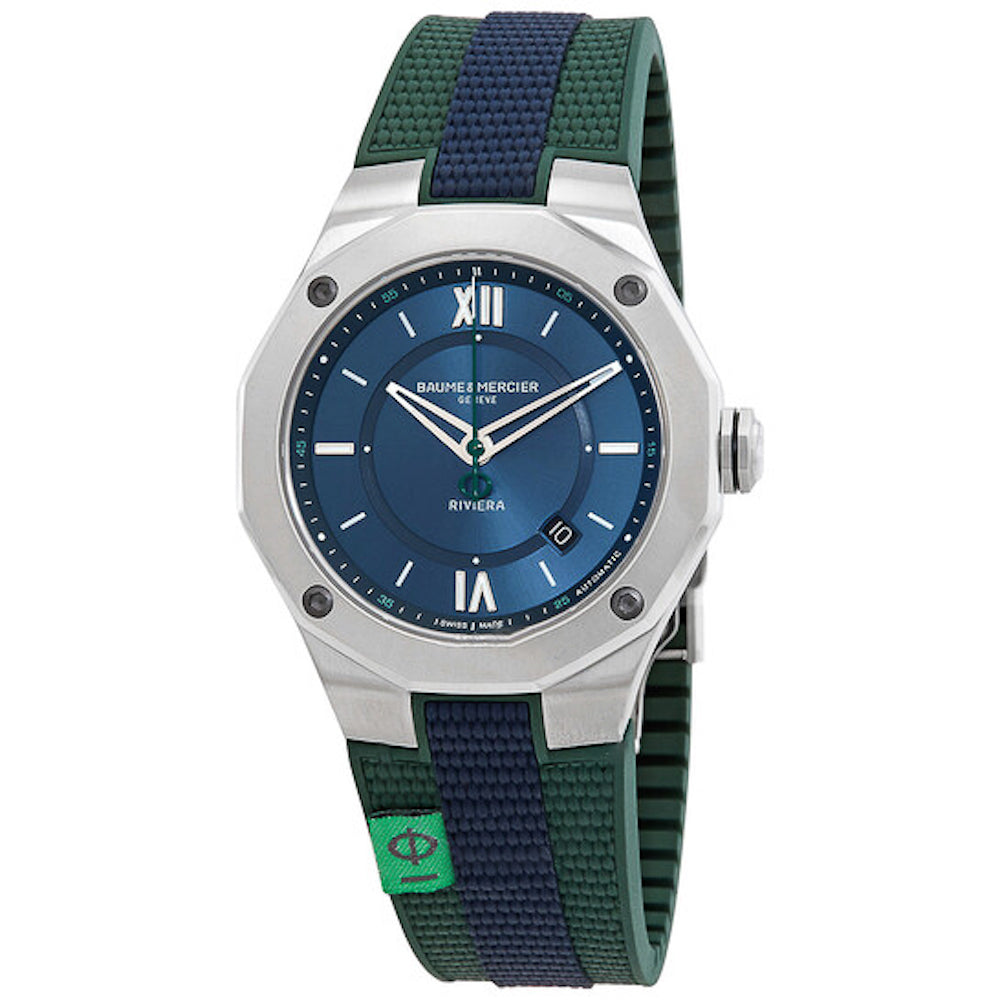 Baume&Mercier Men's M0A10688 Riviera Automatic