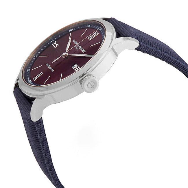 Baume&Mercier Men's M0A10694 Classima Automatic