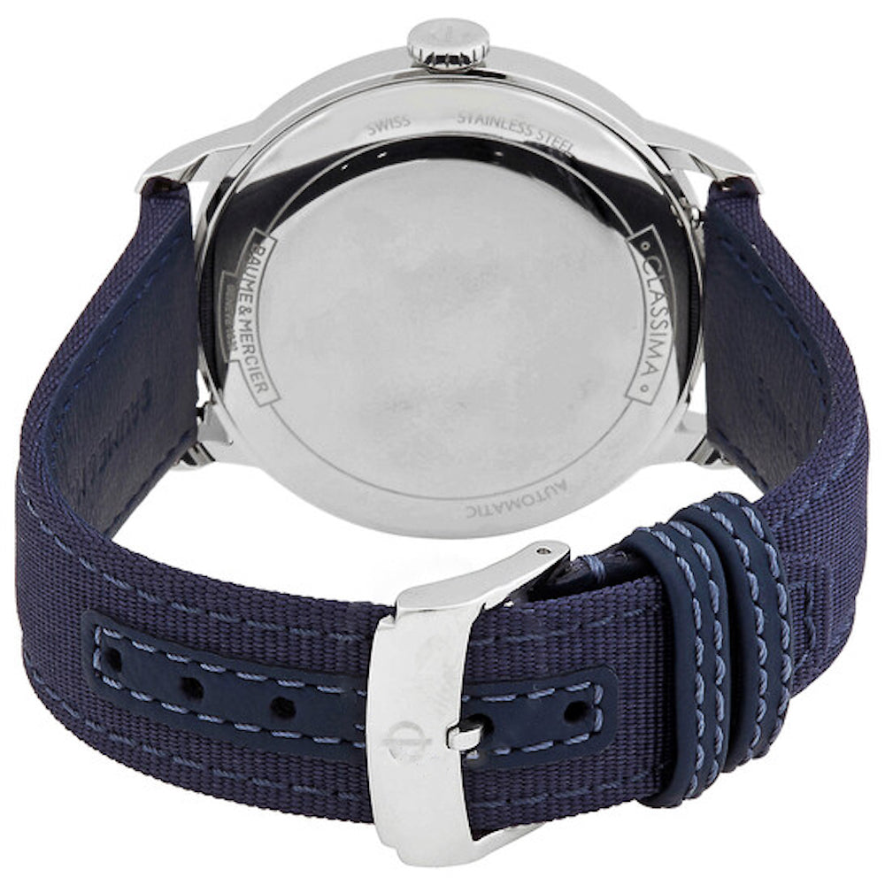 Baume&Mercier Men's M0A10694 Classima Automatic