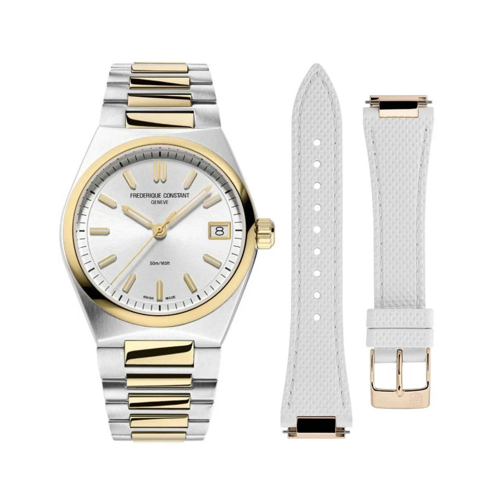 Frederique Constant FC-240V2NH3B