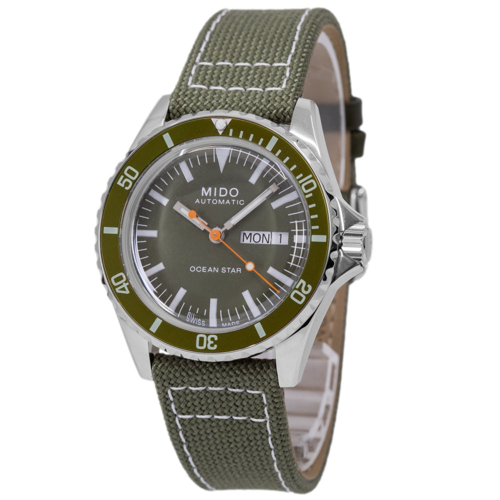 Mido M026.830.18.091.00