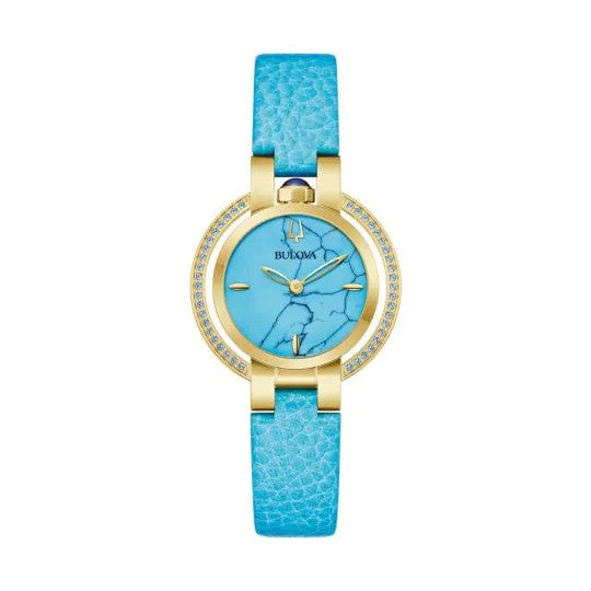 Bulova 97R104