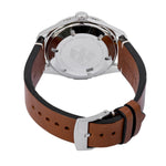 Oris 01 733 7720 4054-07 5 21 45 Divers 65 Black Dial Watch