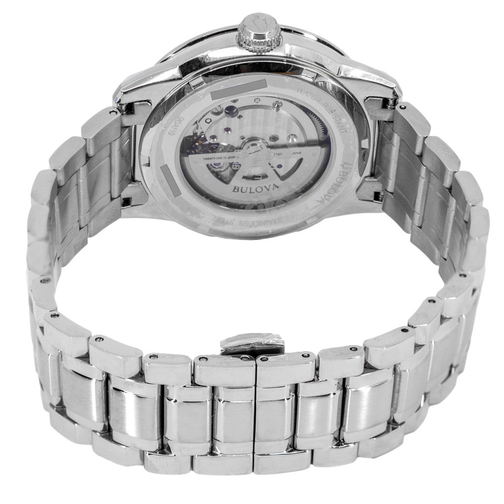 Bulova 96A119