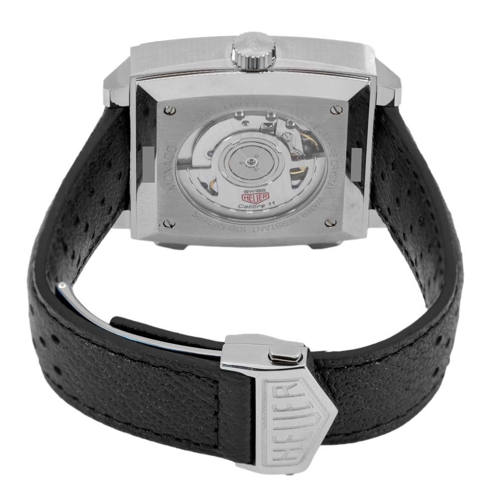 TAG Heuer CAW211P.FC6356