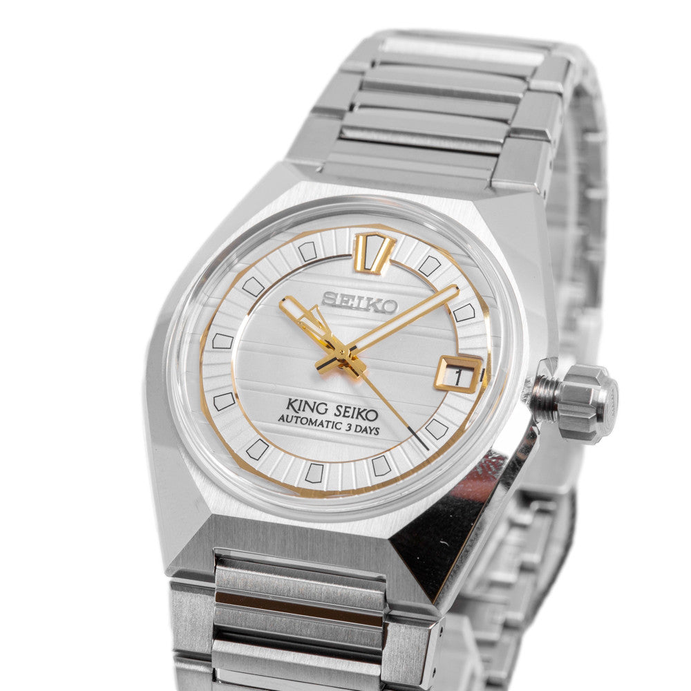 Seiko SLA087J1