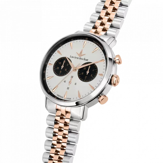 Lucien Rochat R0453120003