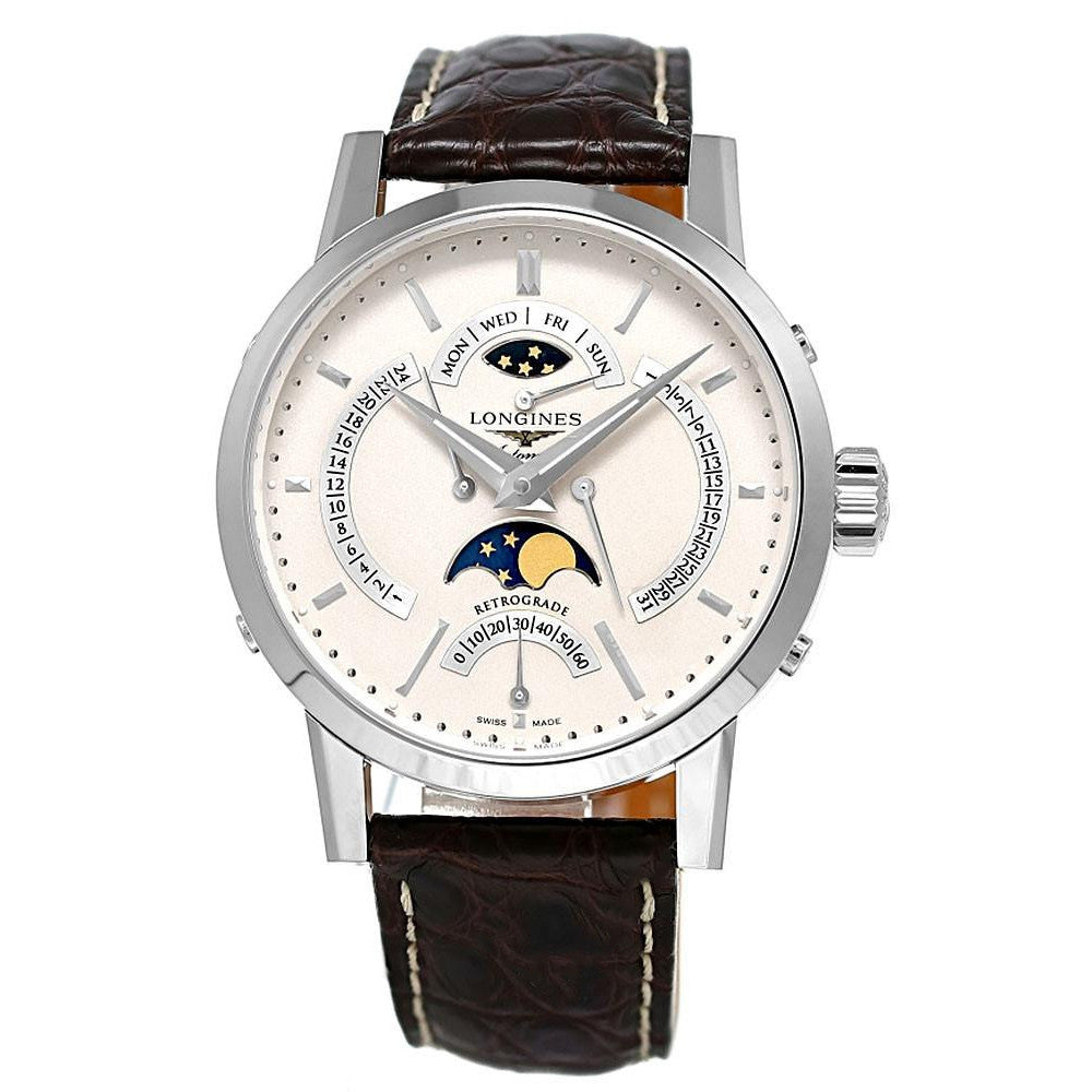Longines L4.828.4.92.2