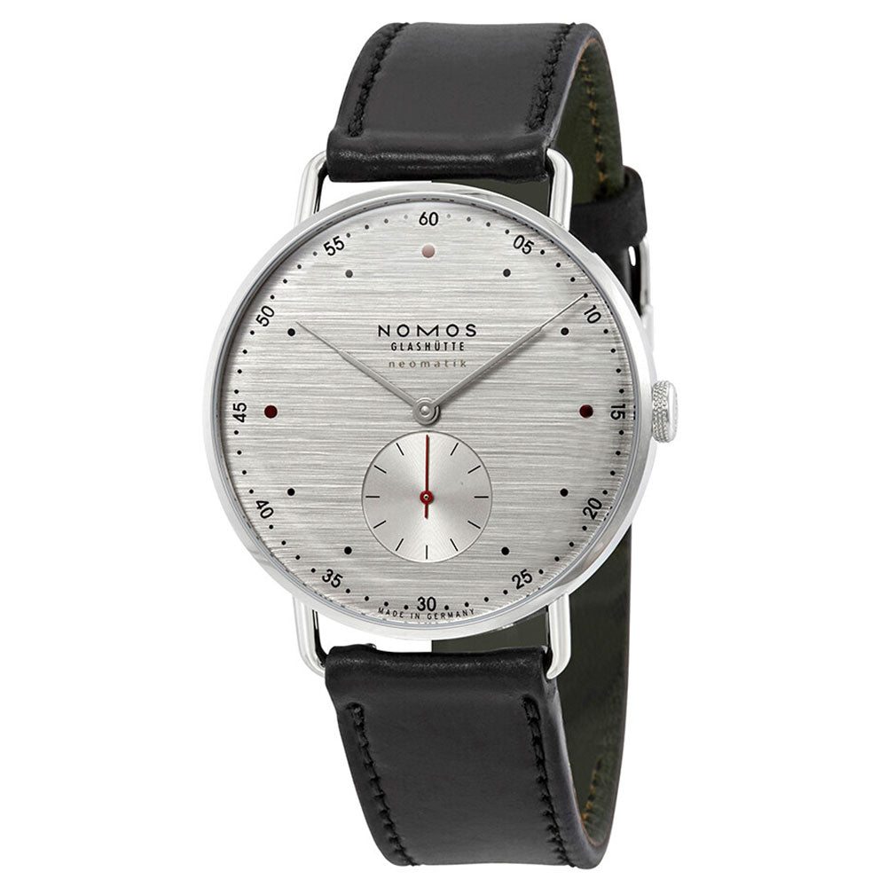 Nomos Glashutte Men's 1114 Metro Neomatik 39 Watch