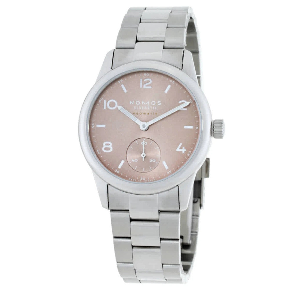 Nomos Glashütte 756