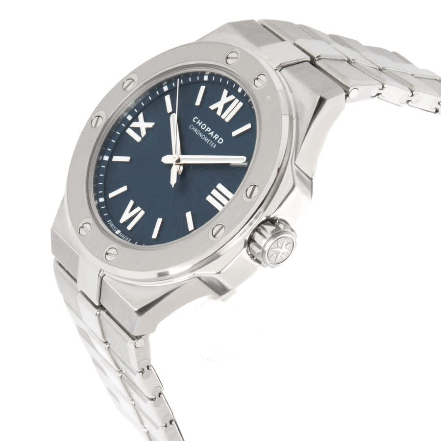 298601-3001 -Chopard Men's 298601-3001 Alpine Eagle Small Watch