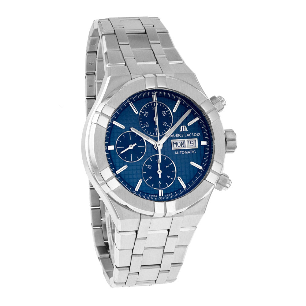 Maurice Lacroix AI6038-SS002-430-1