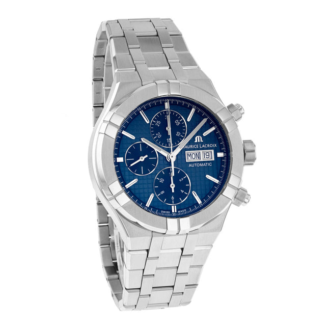 Maurice Lacroix AI6038-SS002-430-1