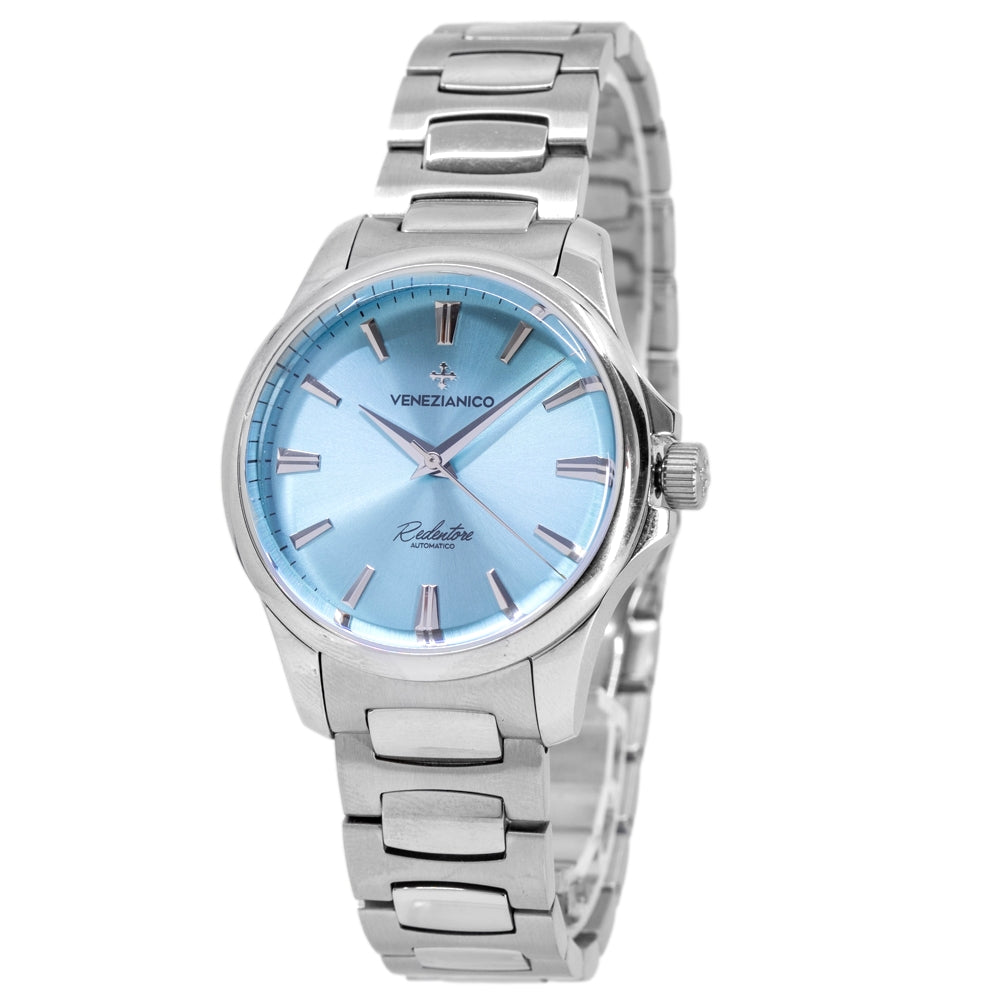 Venezianico Unisex 1121502C Redentore 36mm Automatic