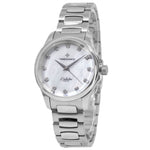 Venezianico Women's 1121520C Redentore Diamanti 36mm Auto