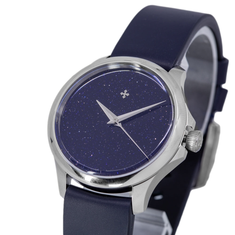 Venezianico Men's 1121550 Redentore Avventurina 36mm Auto