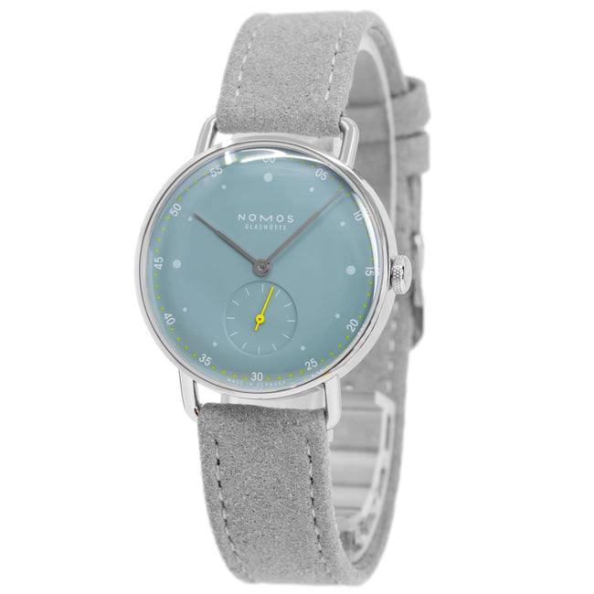 Nomos Glashütte 1124