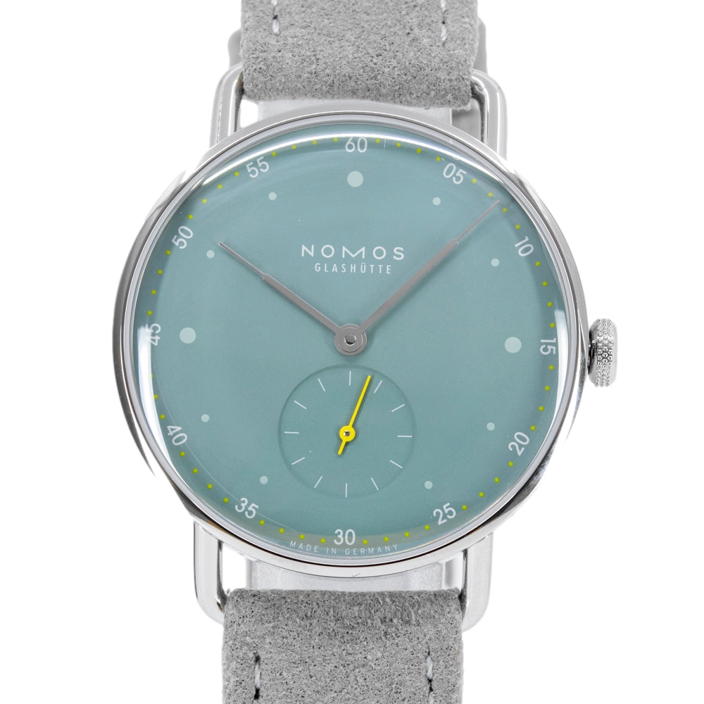 Nomos Glashütte 1124