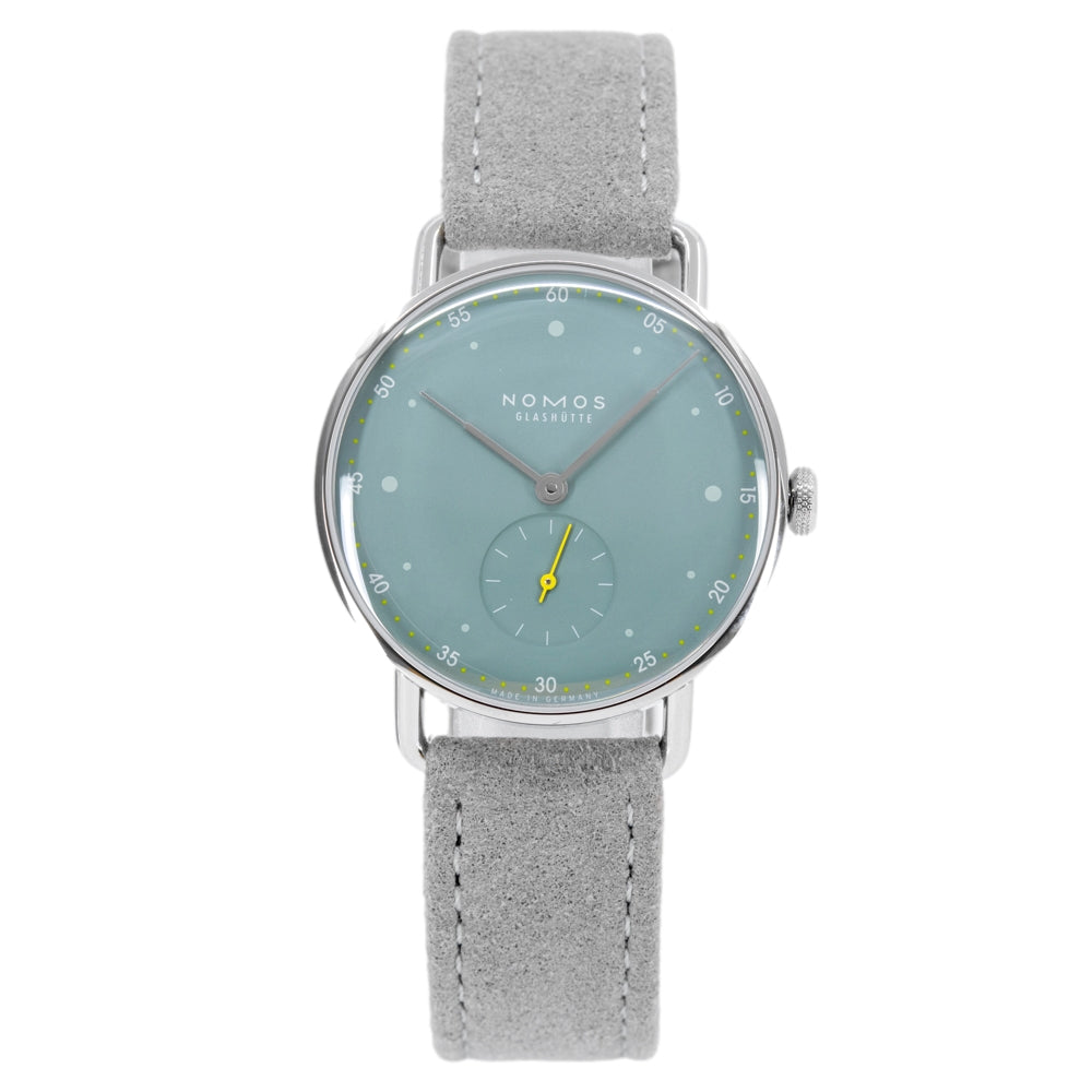 Nomos Glashütte 1124