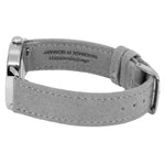 NOMOS Men's 1124 Metro 33 Sage Manual Winding