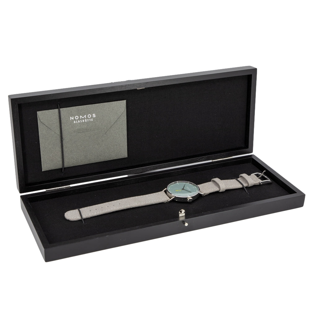 Nomos Glashütte 1124