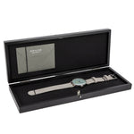 NOMOS Men's 1124 Metro 33 Sage Manual Winding