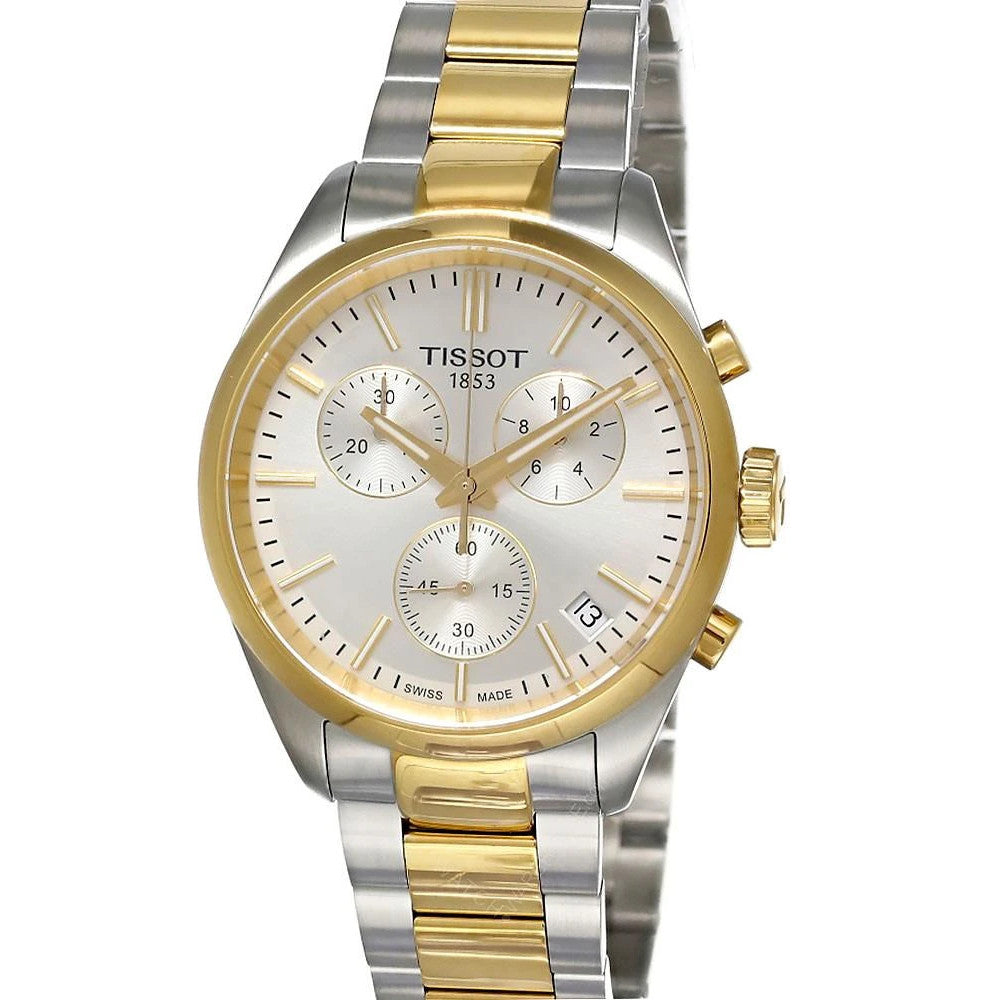 Tissot T150.417.22.031.00