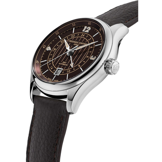 Frederique Constant FC-350RBR5B6
