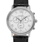 Montblanc Men's 114339 Tradition 43mm Quartz Chronograph