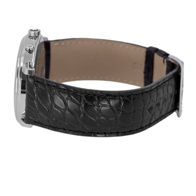 Montblanc Men's 114339 Tradition 43mm Quartz Chronograph