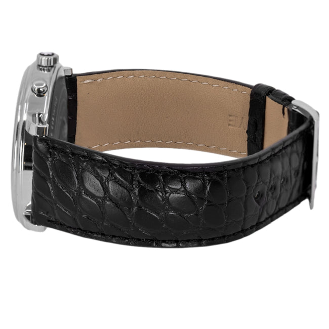 Montblanc Men's 114339 Tradition 43mm Quartz Chronograph