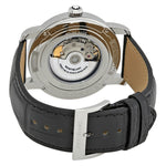 Montblanc Men's 114841 4810 White Dial Watch