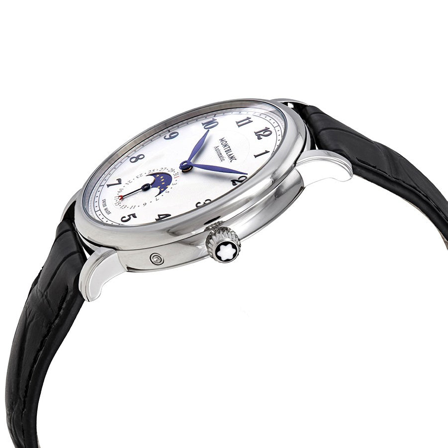 Montblanc Herrenuhr 116508 Star Lagacy Mondphase