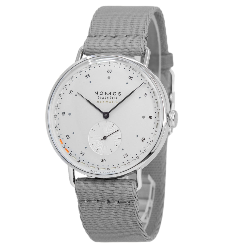 Nomos Glashütte 1165