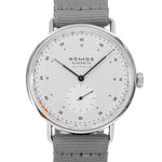 Nomos Glashütte 1165