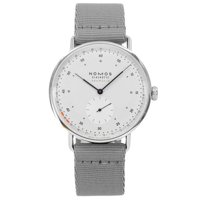Nomos Glashütte 1165