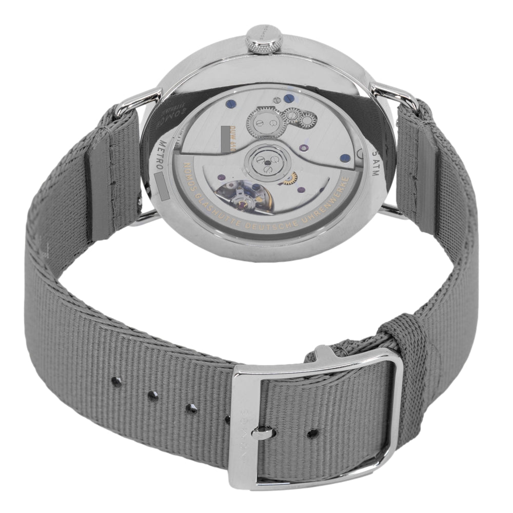 Nomos Glashütte 1165