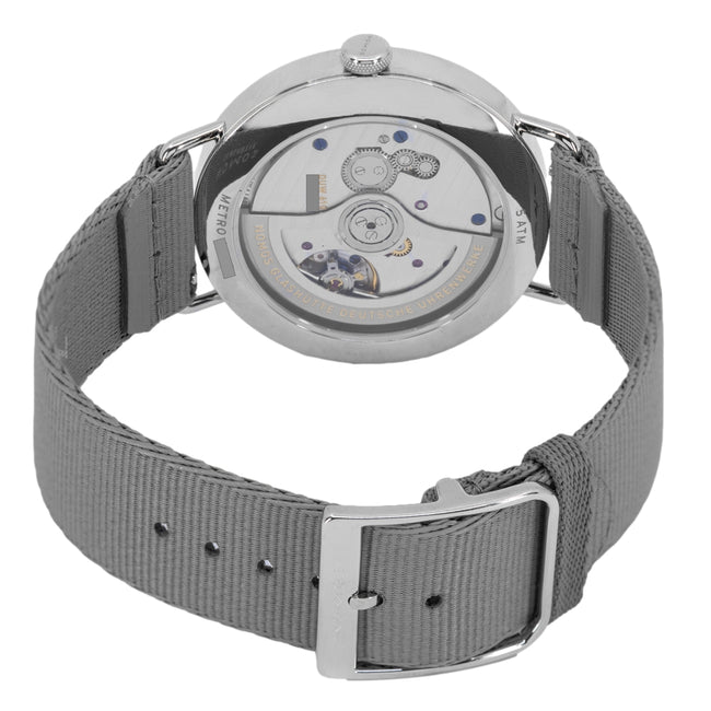 Nomos Glashütte 1165