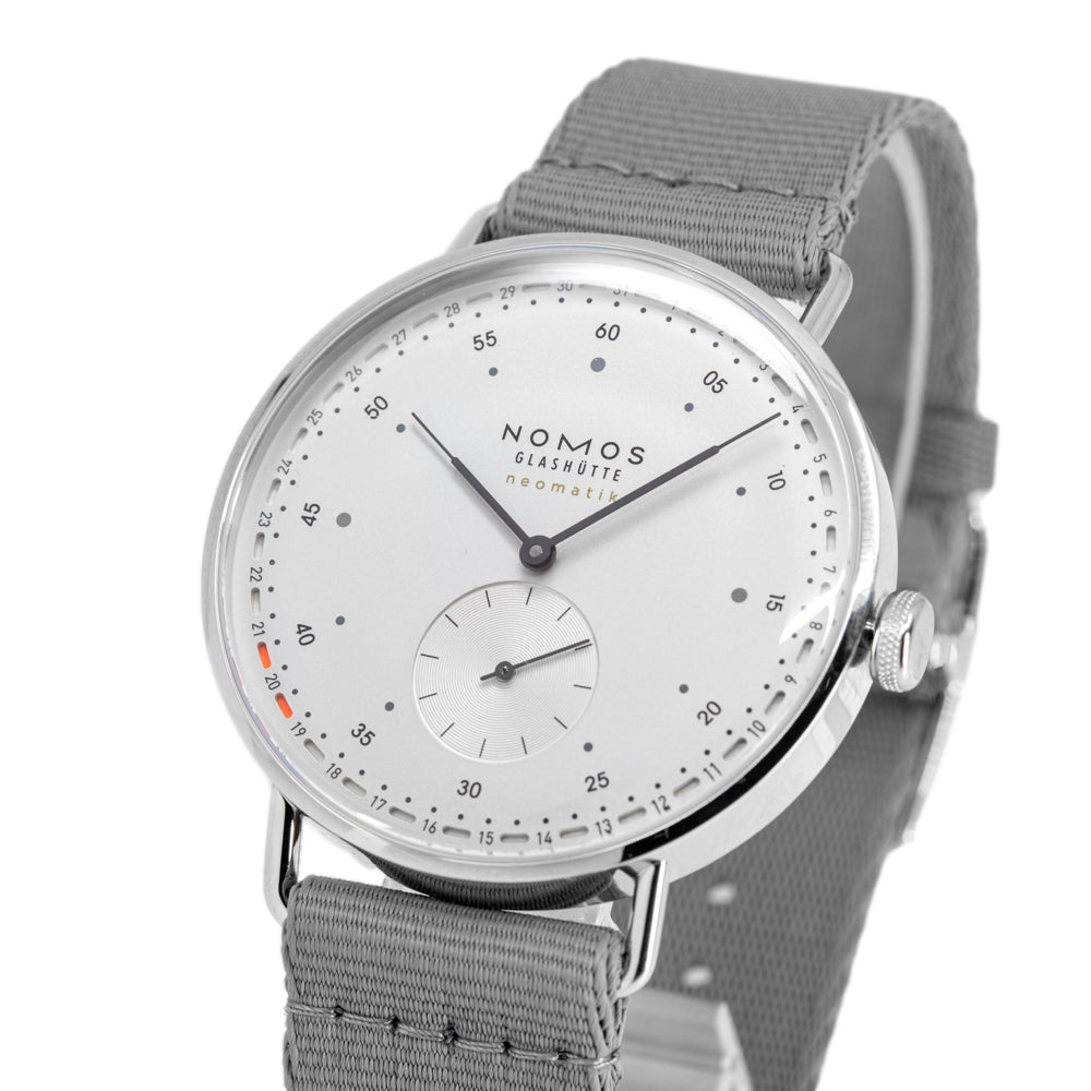 Nomos Glashütte 1165