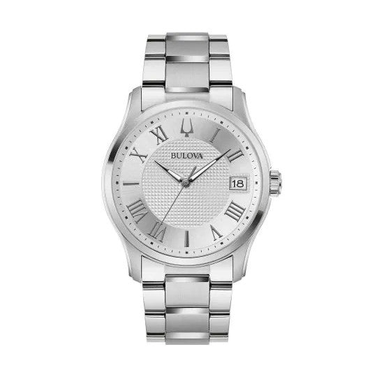 Bulova 96B391