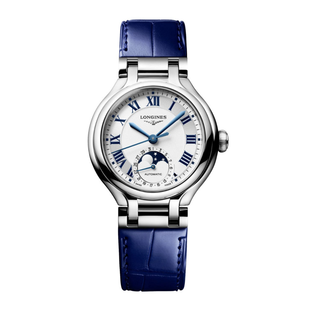 Longines L8.126.4.71.2