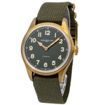 Montblanc Men's 118222 1858 40mm Automatic Limited Edition