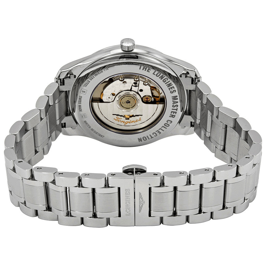 Longines L2.893.4.92.6
