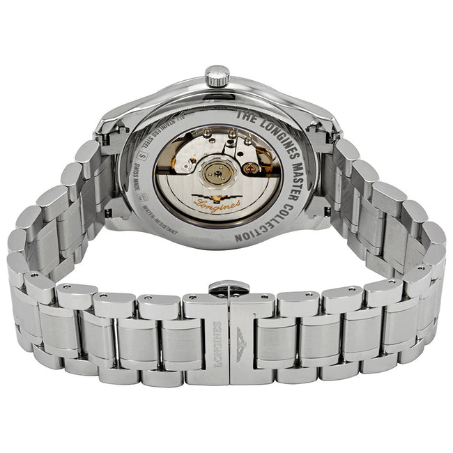 Longines L2.893.4.92.6