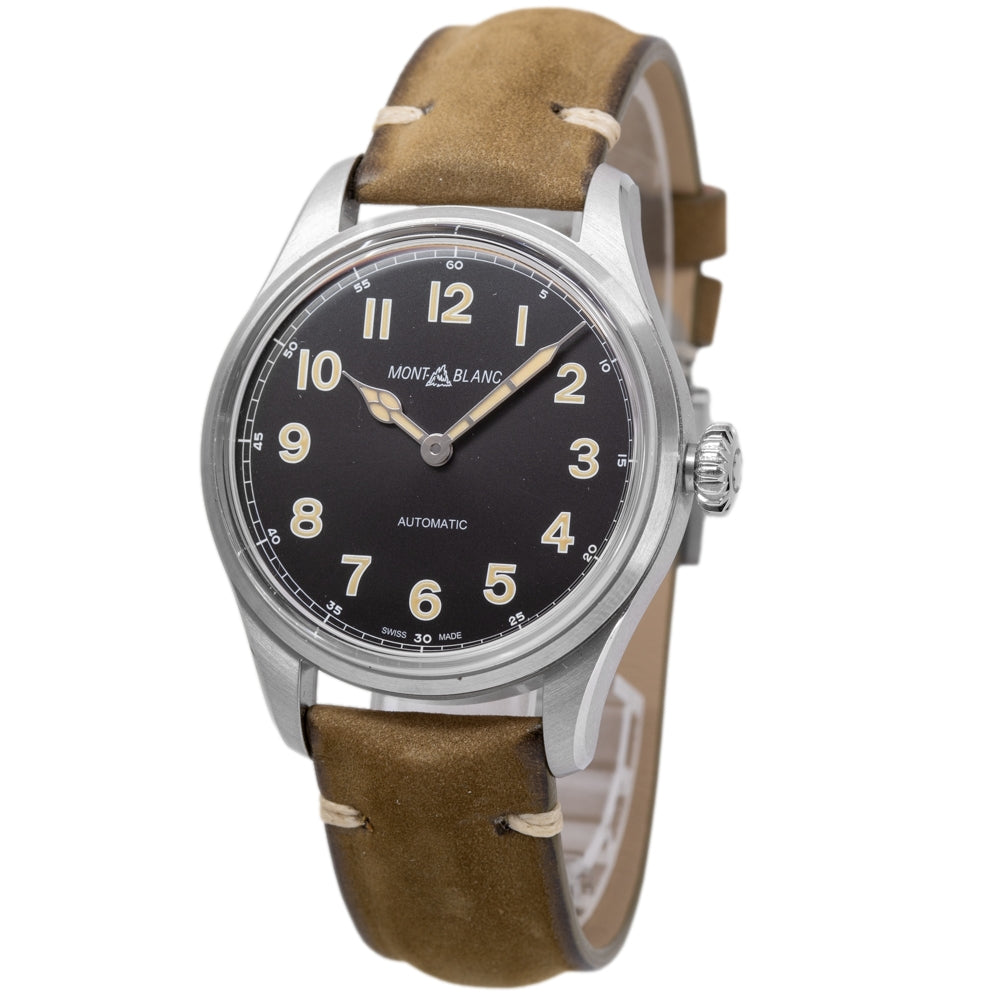 Montblanc Men's 119907 1858 40mm Automatic