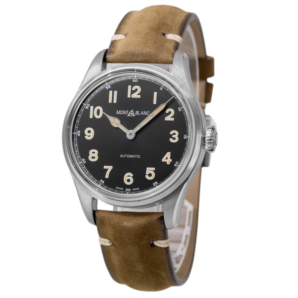 Montblanc Men's 119907 1858 40mm Automatic