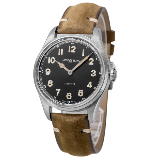 Montblanc Men's 119907 1858 40mm Automatic