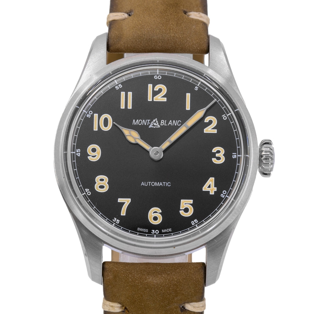 Montblanc Men's 119907 1858 40mm Automatic