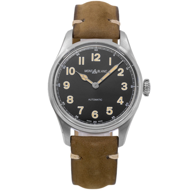 Montblanc Men's 119907 1858 40mm Automatic