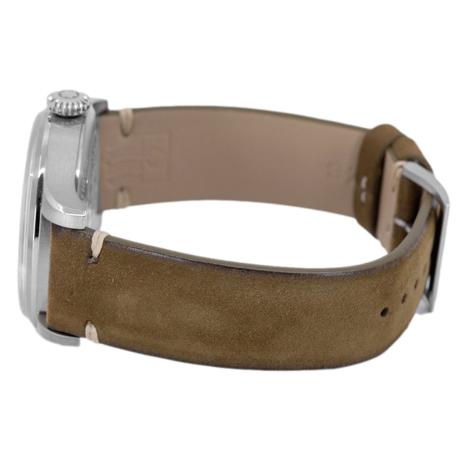 Montblanc Men's 119907 1858 40mm Automatic